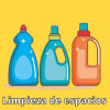 Limpieza de Espacios