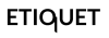 Etiquet