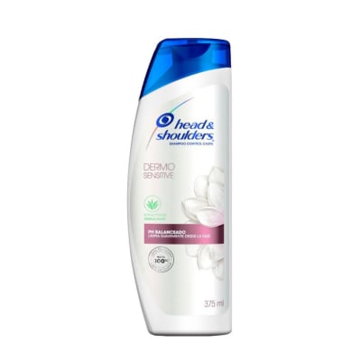 Shampoo & Shoulder Dermo Sensitive 375ml 