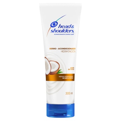 Acondicionador Head & Shoulders Aceite de coco 300ml