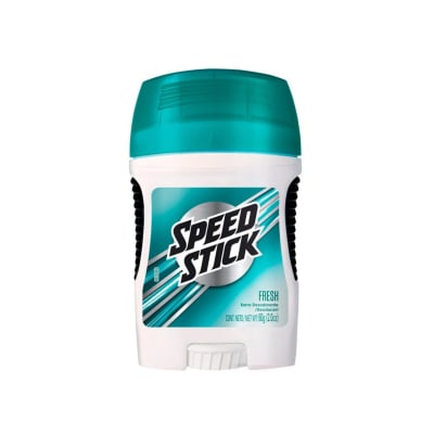 Desodorante Speed Stick Fresh Barra 60g