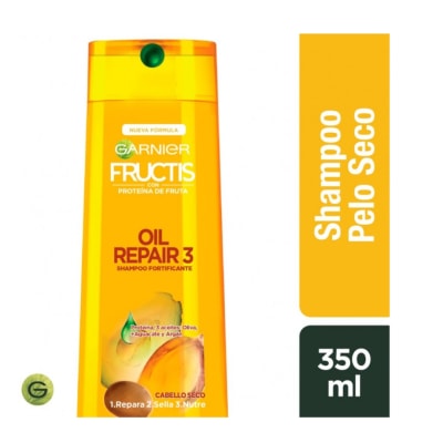 Shampoo Fructis Oil Repair 3