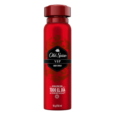 Desodorante Old Spice VIP Spray 150ml
