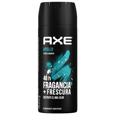 Desodorante Axe Apollo 150ml
