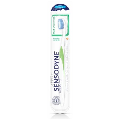 Cepillo Dental Sensodyne Suave x1