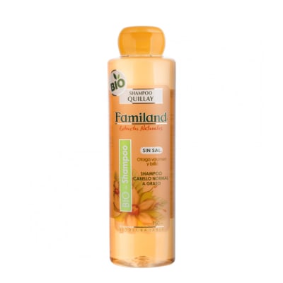 Shampoo Familand Quillay 750ml