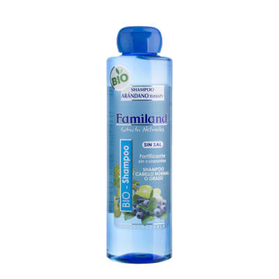 Shampoo Familand Arándanos 750 ml