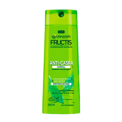 Shampoo Fructis Anticaspa Normal