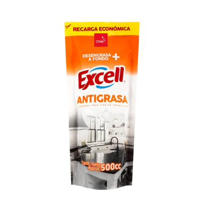 Antigrasa Excell 500cc Doypack