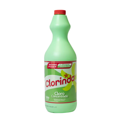 Cloro Clorinda 1 Kilo