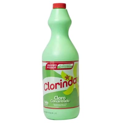 Cloro Clorinda 1 Kilo