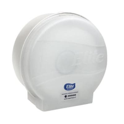 Dispensador Papel Higiénico Elite Plastico