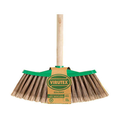 Escobillón Virutex Ecológico