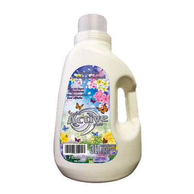 Detergente Active 3 Lts
