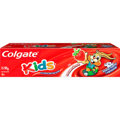 Pasta Dental Colgate Kids 50g