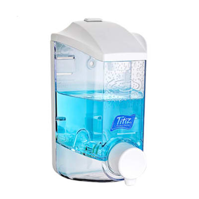 Dispensador Jabón 400ML