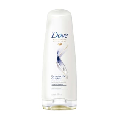 Acondicionador Dove Reconstrucción Completa 400ML