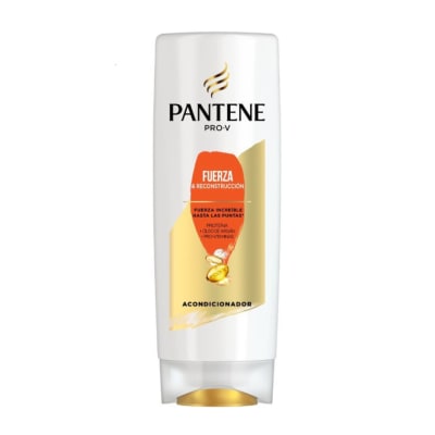 Acondicionador Pantene Fuerza y Reconstrucción 400ML
