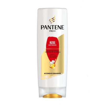 Acondicionador Pantene Rizos Definidos 400ML