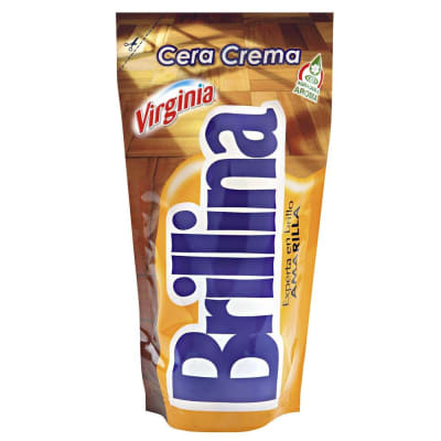 Cera Brillina Amarilla