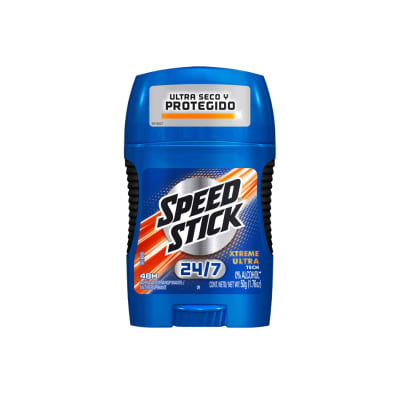 Desodorante Barra/Spray SPEED STICK 24/7