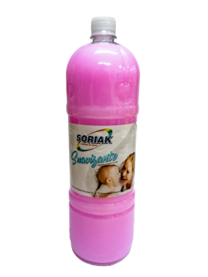 Suavizante Soriak 5 Litros