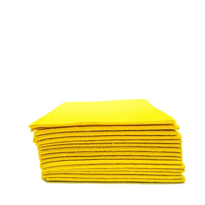 Paños Amarillo