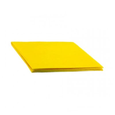 Paño Amarillo Multiuso X1