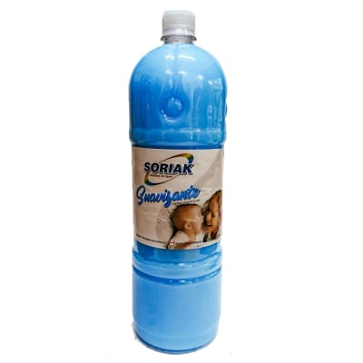 Suavizante Soriak 5 Litros