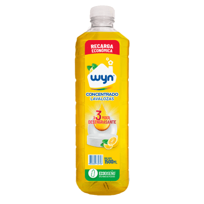 Lavalozas Wyn 1.5 lt
