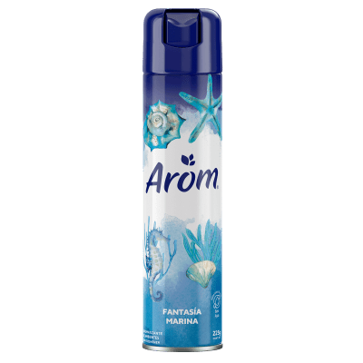Desodorante Arom Fantasia Marina
