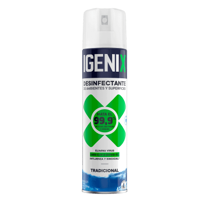Desinfectante IGENIX Tradicional 360CM3
