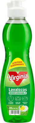 Lavalozas Virginia Limón 750ML