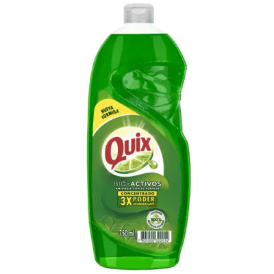 Lavalozas QUIX 750 Ml