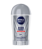 Desodorante Nivea Men Silver Protect Barra1