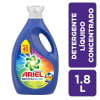 Detergente Líquido Ariel Concentrado Revitacolor 1.8LT1
