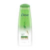 Shampoo Dove Fuerza Vital 400ml1