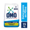 Detergente OMO Matic 15kg1