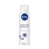 Desodorante NIVEA Sin Perfume Mujer Spray1