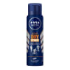 Desodorante NIVEA MEN Active Dry Stress Spray1