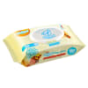 Toallitas Húmedas Chikool Extrasuaves 80u1