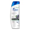 Shampoo Head & Shoulders Purificación Capilar Carbón 375ml1