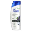Shampoo Head & Shoulders Purificación Capilar Carbón 180 ml1