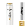 Shampoo Pantene Liso Extremo 400ML1