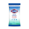 Toallitas desinfectantes CLOROX Expert 15 unidades1