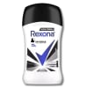Desodorante REXONA Invisible Barra Mujer 50g1