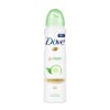 Desodorante Dove Mujer Go fresh Pepino spray1
