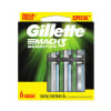 Repuestos Gillette MACH 3 Sensitive 6 unidades1