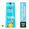 Shampoo Fructis Anticaspa Citrus Detox 350ml1