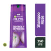 Shampoo Fructis Control y Definición1